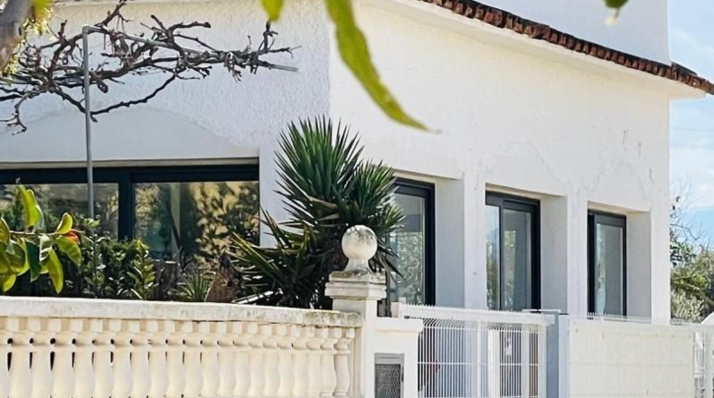 Valencia - Oliva - 100m2