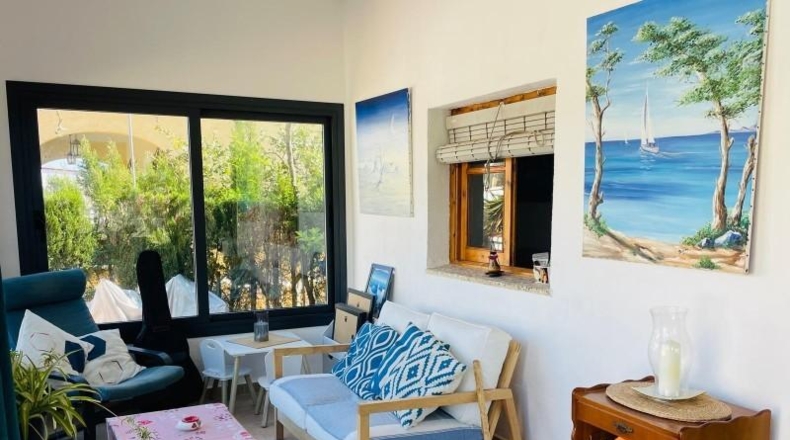Valencia - Oliva - 100m2