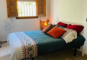 Village house for rent on España, Oliva, ref: TR405051 photo