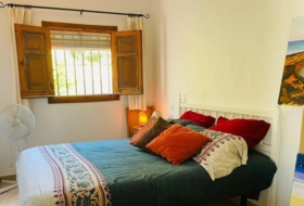 Oliva 100&nbsp;m² 