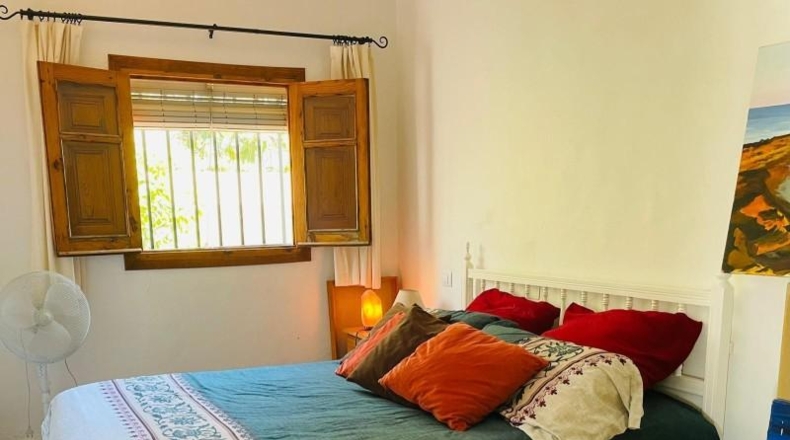 Valencia - Oliva - 100m2