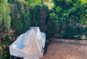 Oliva 100&nbsp;m² 