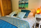 Village house for rent on España, Oliva, ref: TR405051 photo