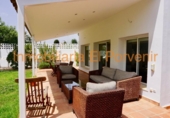 Detached villa with land for rent on España, Torrent, ref: TR314696 photo
