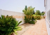 Detached villa with land for rent on España, Torrent, ref: TR314696 photo
