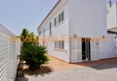 Detached villa with land for rent on España, Torrent, ref: TR314696 photo
