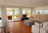 Detached villa with land for rent on España, Torrent, ref: TR314696 photo