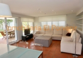 Detached villa with land for rent on España, Torrent, ref: TR314696 photo
