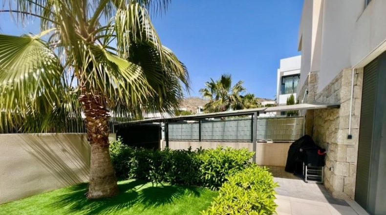 Alicante - Finestrat - 255m2