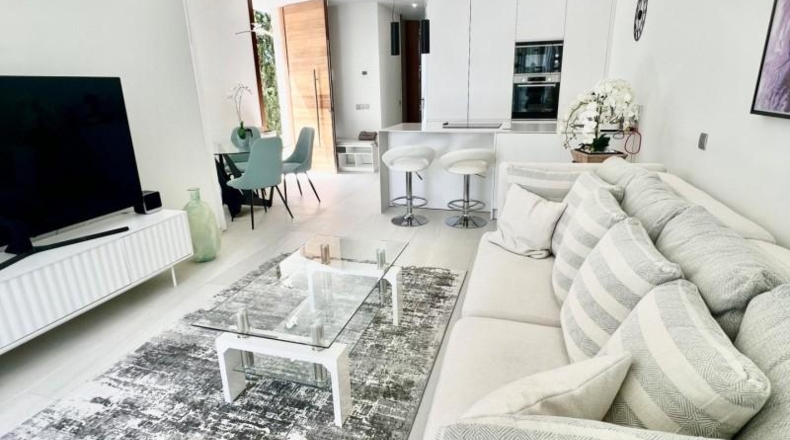 Alicante - Finestrat - 255m2