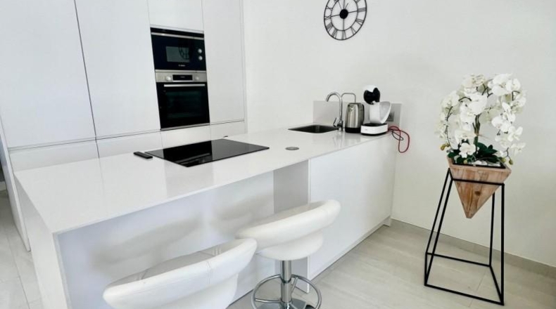 Alicante - Finestrat - 255m2