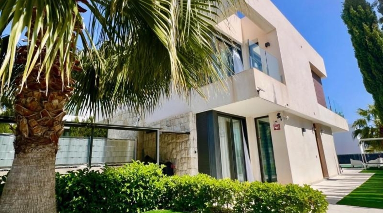 Alicante - Finestrat - 255m2