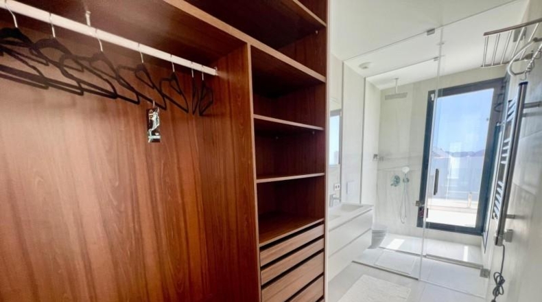 Alicante - Finestrat - 255m2