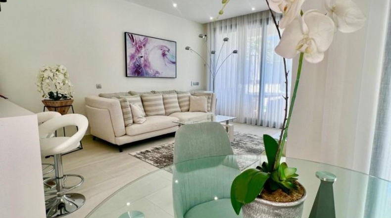 Alicante - Finestrat - 255m2