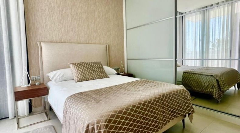 Alicante - Finestrat - 255m2