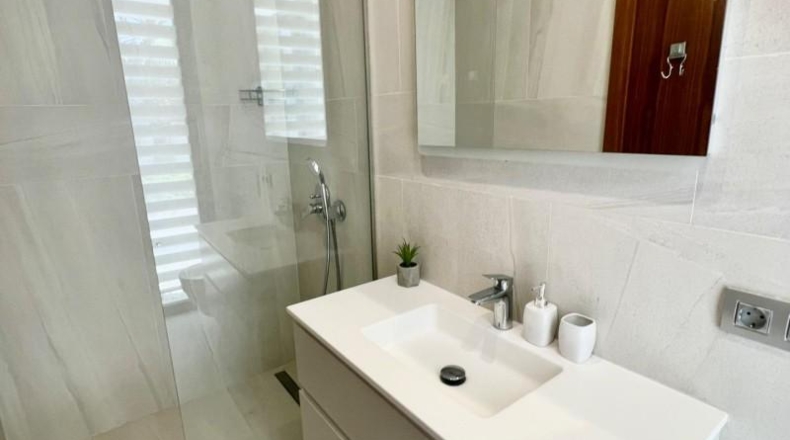Alicante - Finestrat - 255m2