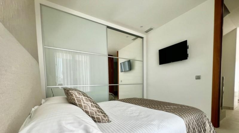 Alicante - Finestrat - 255m2