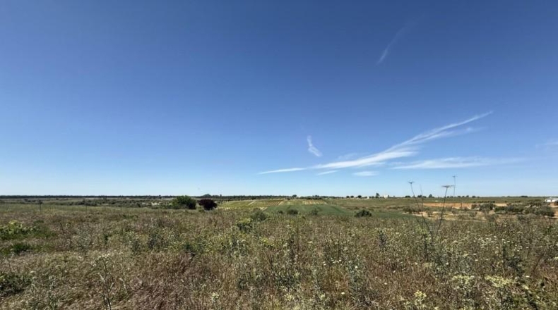 Huelva - Bollullos Par del Condado - 5807m2