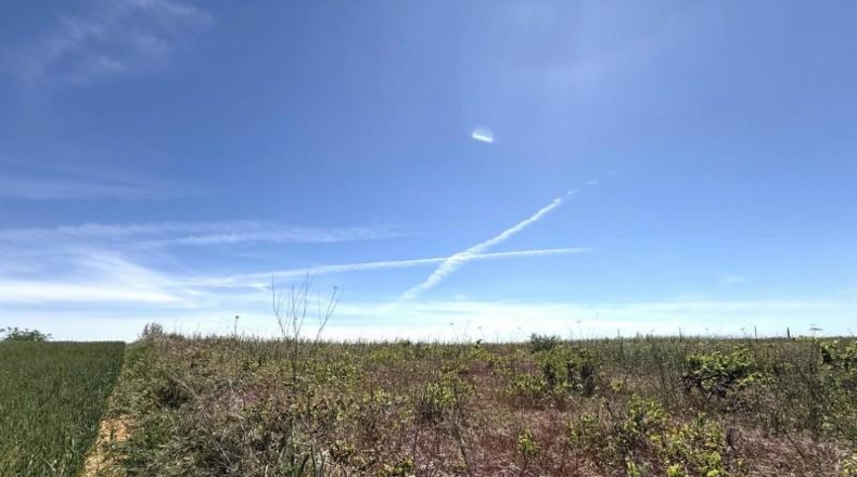Huelva - Bollullos Par del Condado - 5807m2