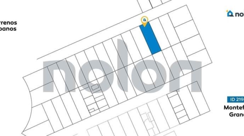 Granada - Montefrío - 200m2