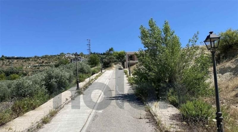 Granada - Montefrío - 200m2