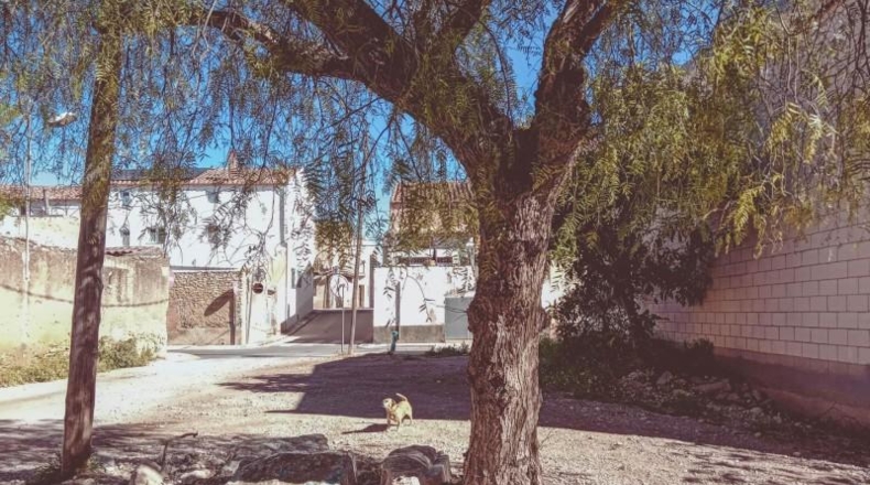 Tarragona - Santa Bàrbara - 127m2
