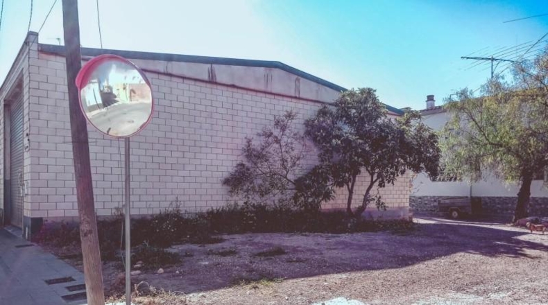 Tarragona - Santa Bàrbara - 127m2