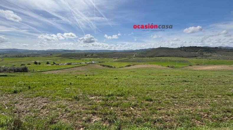 Córdoba - Belmez - 1000m2