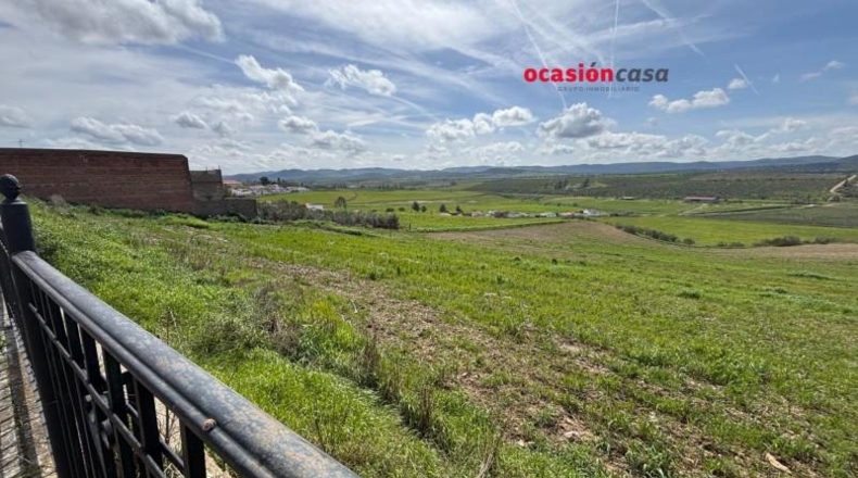 Córdoba - Belmez - 1000m2