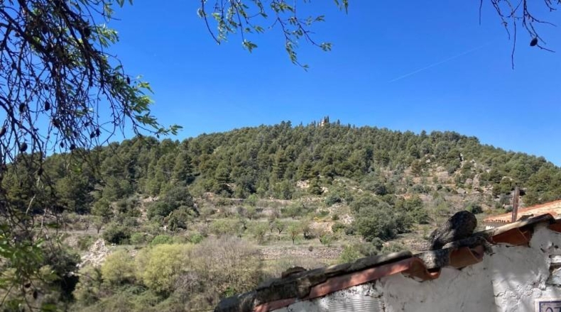 Teruel - Fuentespalda - 162m2