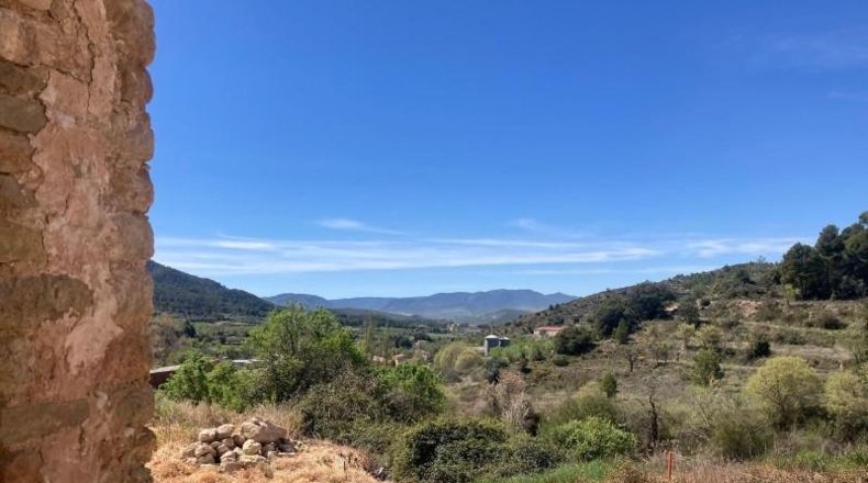 Teruel - Fuentespalda - 162m2