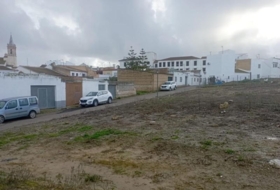 Escacena del Campo 137&nbsp;m² 