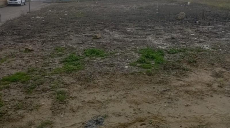 Huelva - Escacena del Campo - 137m2