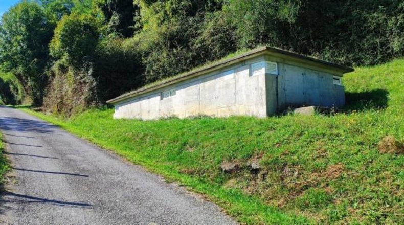 Cantabria - Villegar - 8794m2