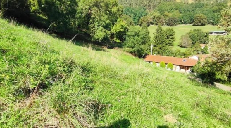 Cantabria - Villegar - 8794m2