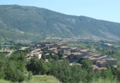 Casa de pueblo en venta en la España, Roda de Isábena, ref: TR351457 foto