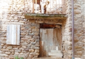 Casa de pueblo en venta en la España, Roda de Isábena, ref: TR351457 foto