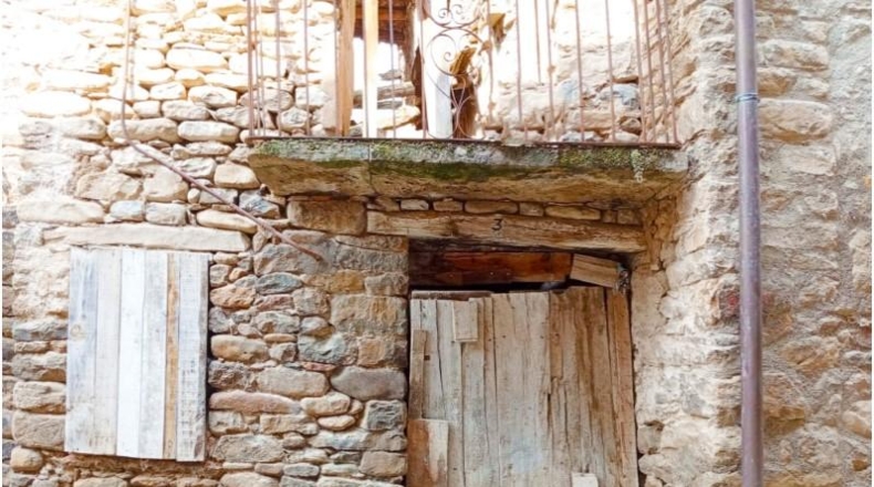 Huesca - Benabarre - 41m2