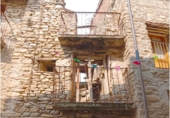 Casa de pueblo en venta en la España, Roda de Isábena, ref: TR351457 foto