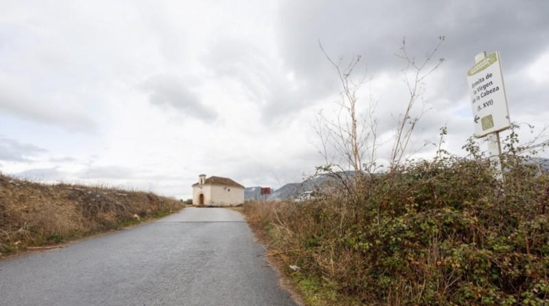 Гранада - Cozvíjar - 116m2