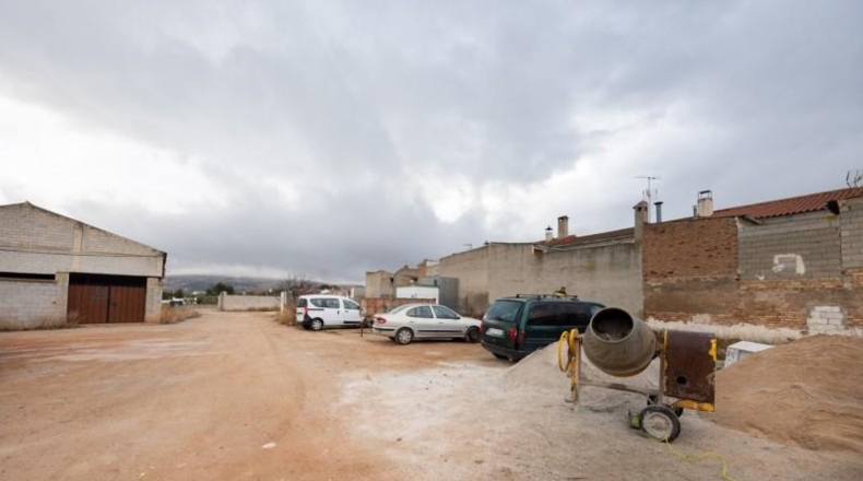 Гранада - Cozvíjar - 116m2