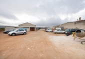 Non-developable land for sale on España, Cozvíjar, ref: TR316912 photo