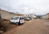 Non-developable land for sale on España, Cozvíjar, ref: TR316912 photo
