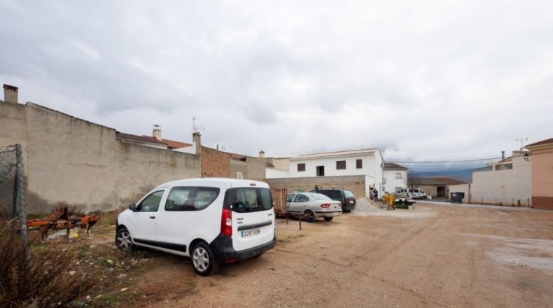 Гранада - Cozvíjar - 116m2