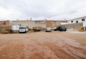 Non-developable land for sale on España, Cozvíjar, ref: TR316912 photo