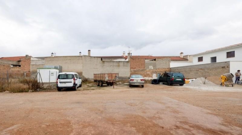 Гранада - Cozvíjar - 116m2
