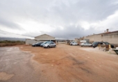 Non-developable land for sale on España, Cozvíjar, ref: TR316912 photo