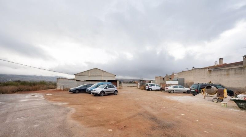 Гранада - Cozvíjar - 116m2