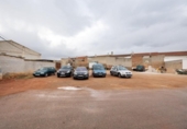Non-developable land for sale on España, Cozvíjar, ref: TR316912 photo