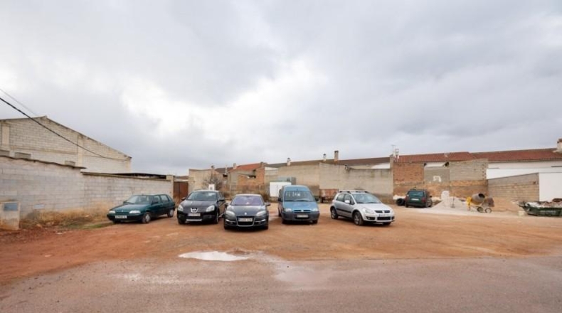 Гранада - Cozvíjar - 116m2